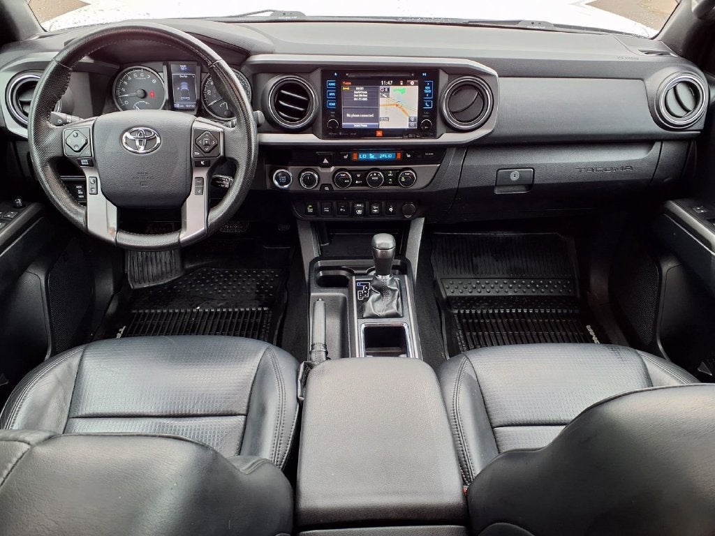 2019 Toyota Tacoma TRD Off Road