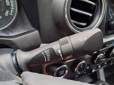 2019 Toyota Tacoma TRD Off Road