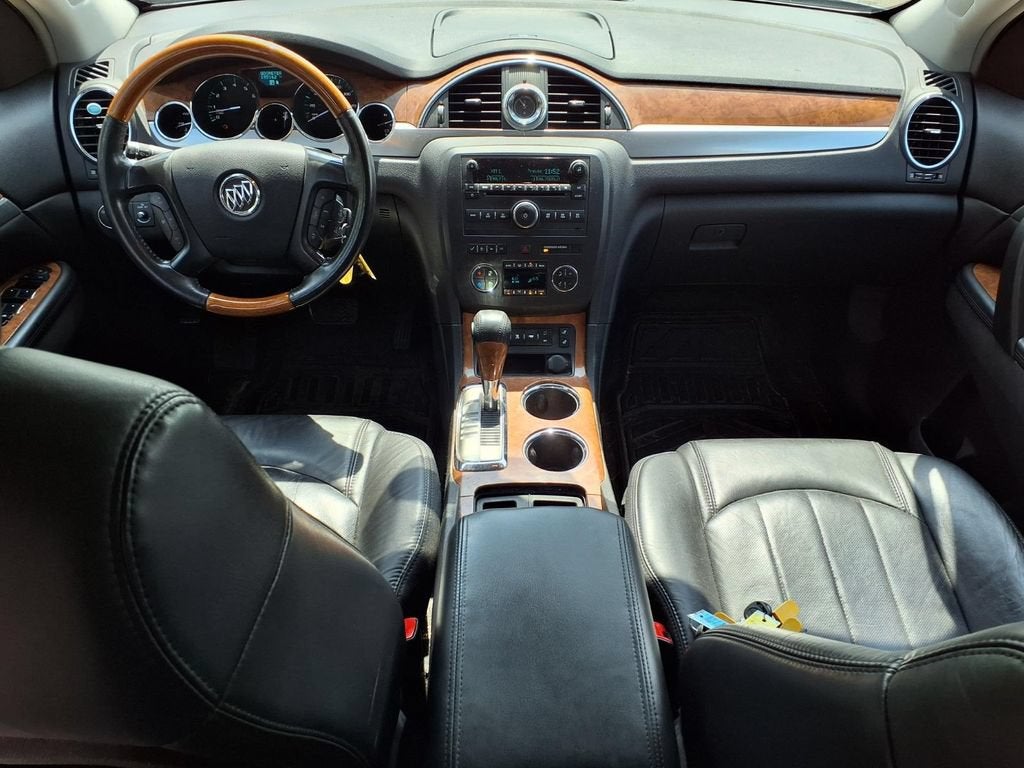 2009 Buick Enclave CXL