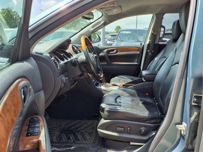 2009 Buick Enclave CXL