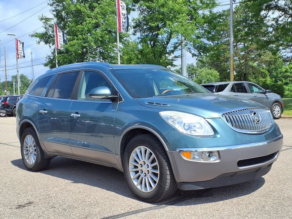 2009 Buick Enclave CXL