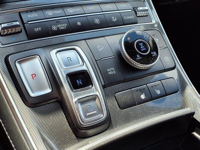 2023 Hyundai Santa Fe Hybrid SEL Premium