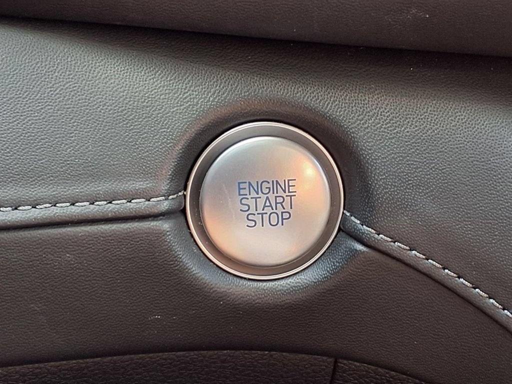 2023 Hyundai Santa Fe Hybrid SEL Premium