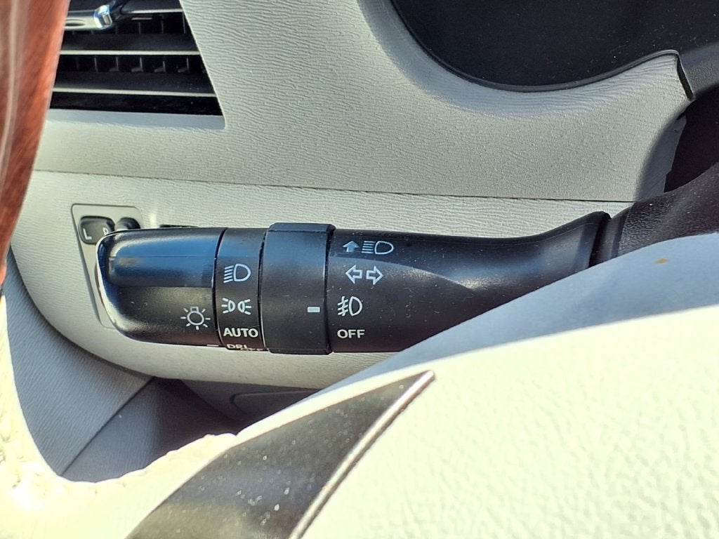 2014 Toyota Sienna XLE