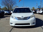 2014 Toyota Sienna XLE