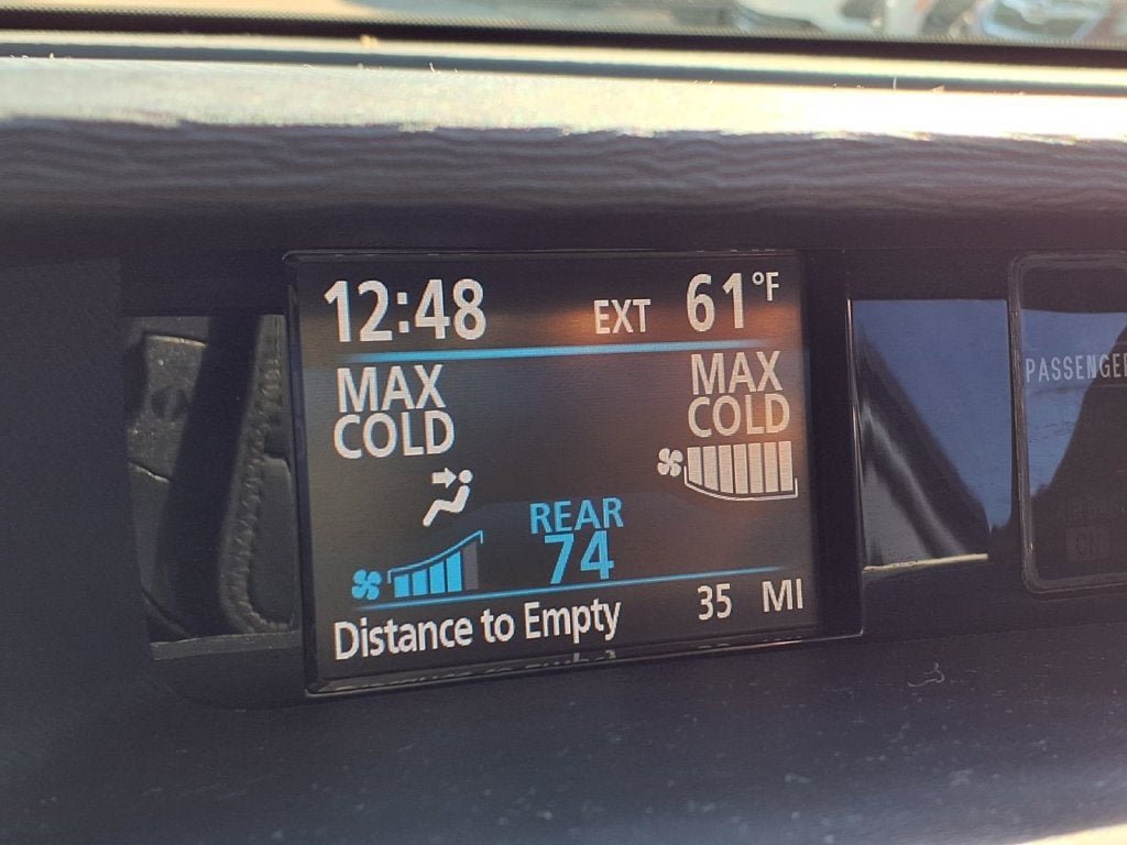 2014 Toyota Sienna XLE
