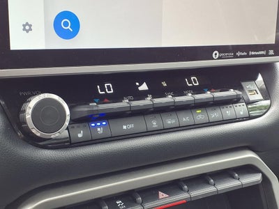 2023 Toyota Tundra Hybrid Limited