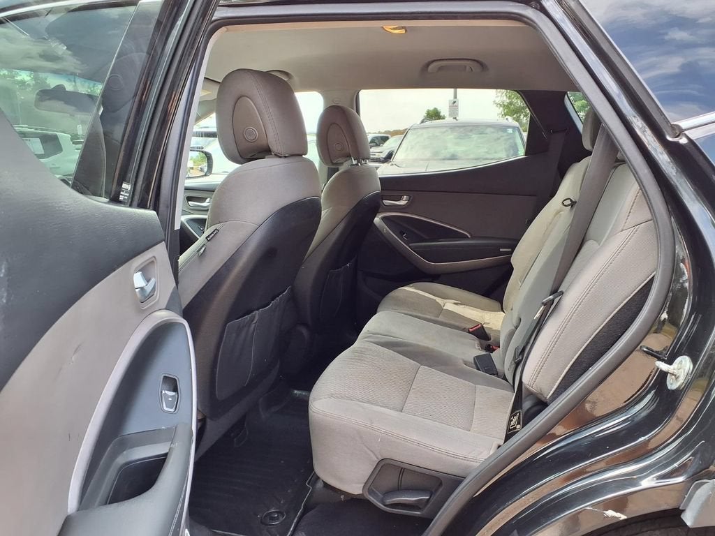 2015 Hyundai Santa Fe Sport Base