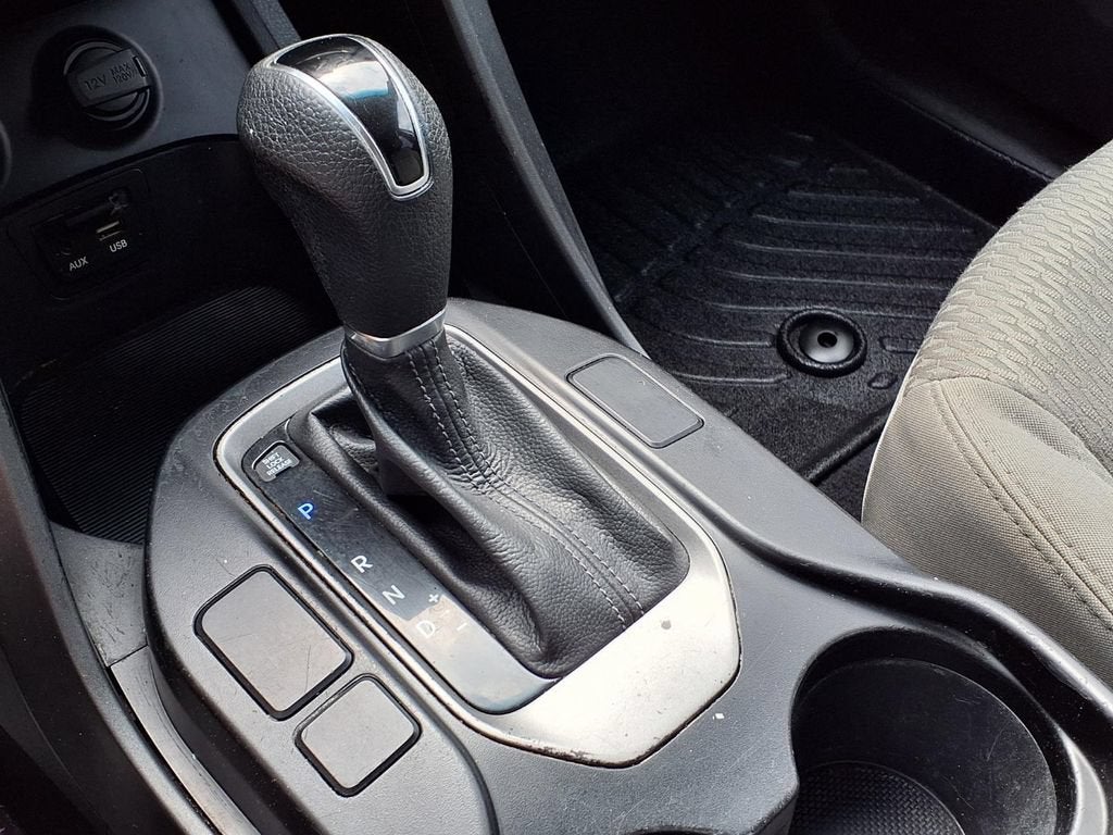 2015 Hyundai Santa Fe Sport Base