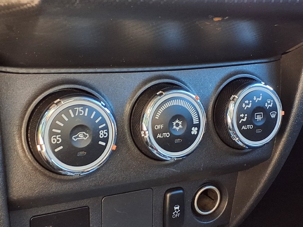 2018 Mitsubishi Outlander Sport 2.0 ES