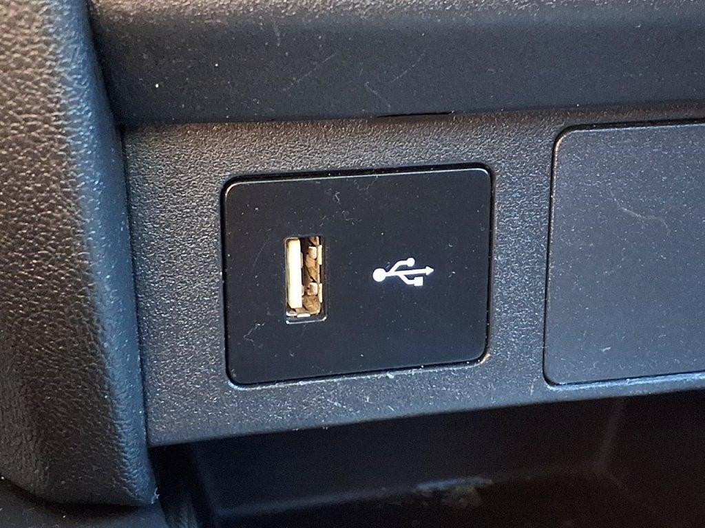 2018 Mitsubishi Outlander Sport 2.0 ES
