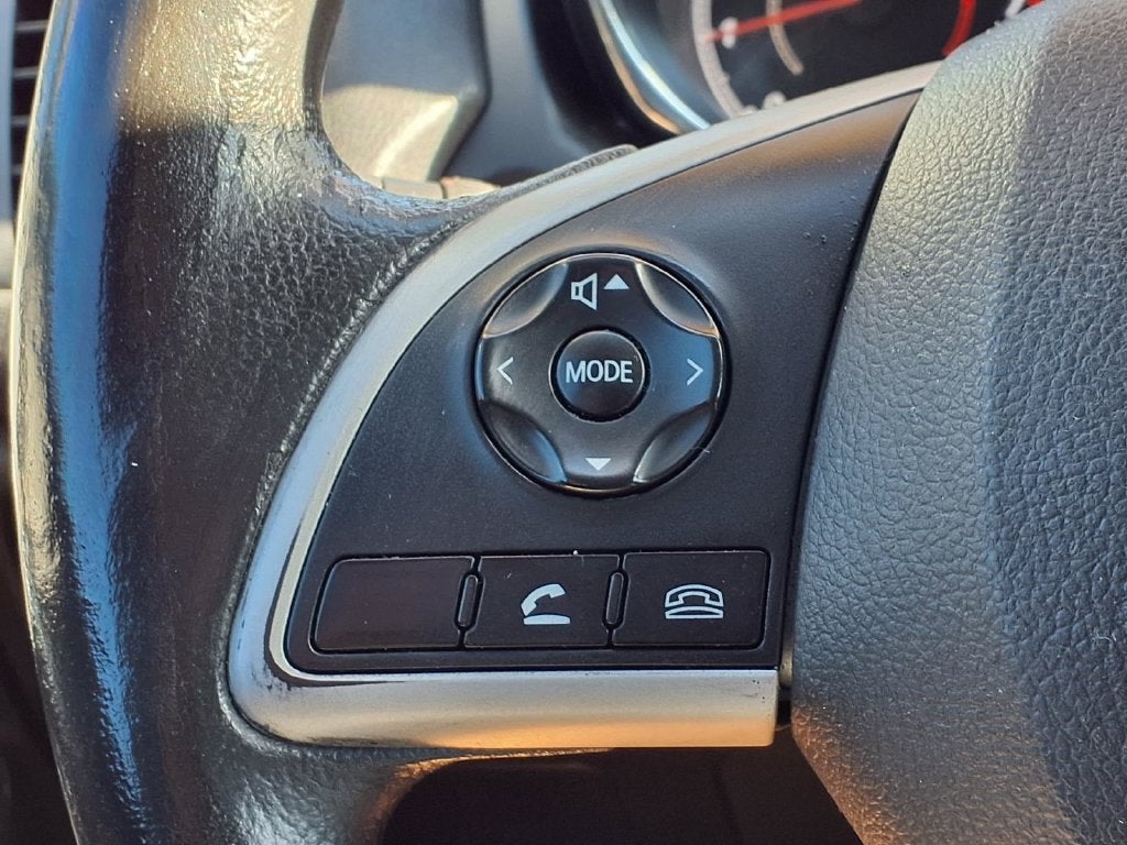 2018 Mitsubishi Outlander Sport 2.0 ES