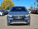 2018 Mitsubishi Outlander Sport 2.0 ES