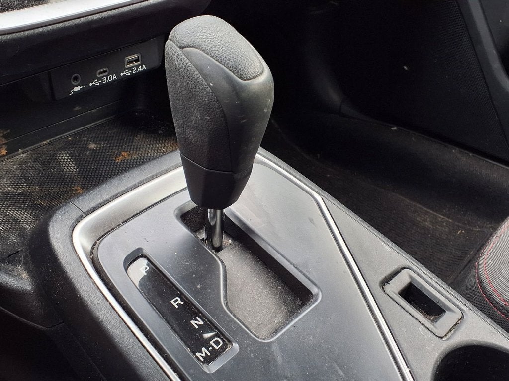2024 Subaru Impreza Sport 5-Door