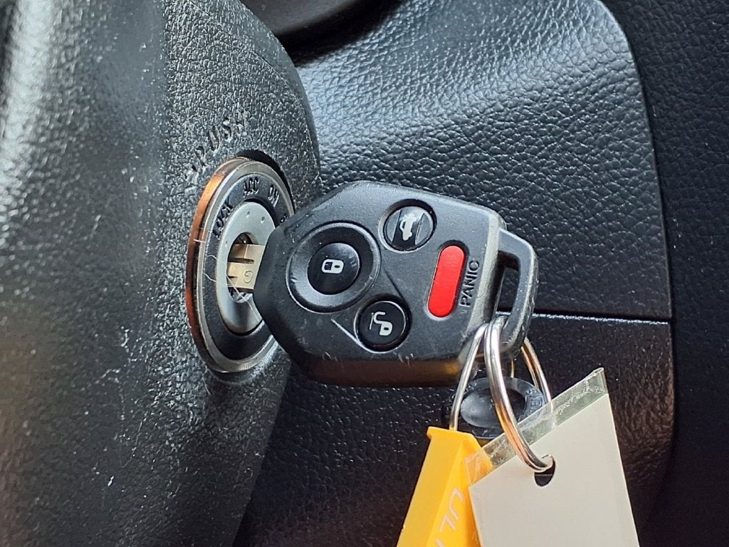 2016 Subaru Crosstrek 2.0i Premium