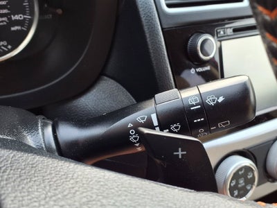 2016 Subaru Crosstrek 2.0i Premium