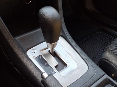 2015 Subaru XV Crosstrek Premium