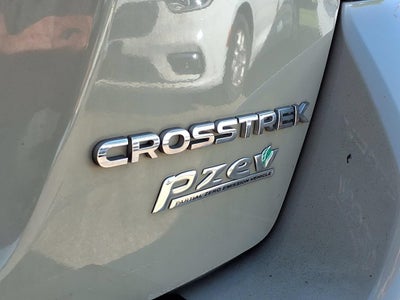 2015 Subaru XV Crosstrek Premium
