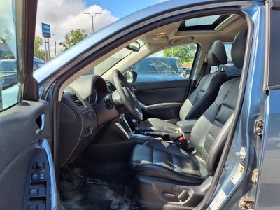 2015 Mazda Mazda CX-5 Grand Touring