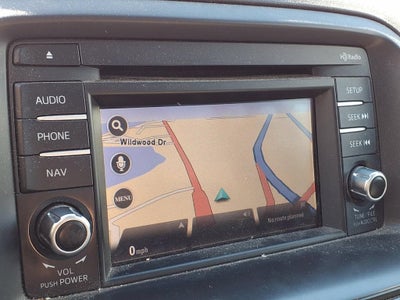 2015 Mazda Mazda CX-5 Grand Touring
