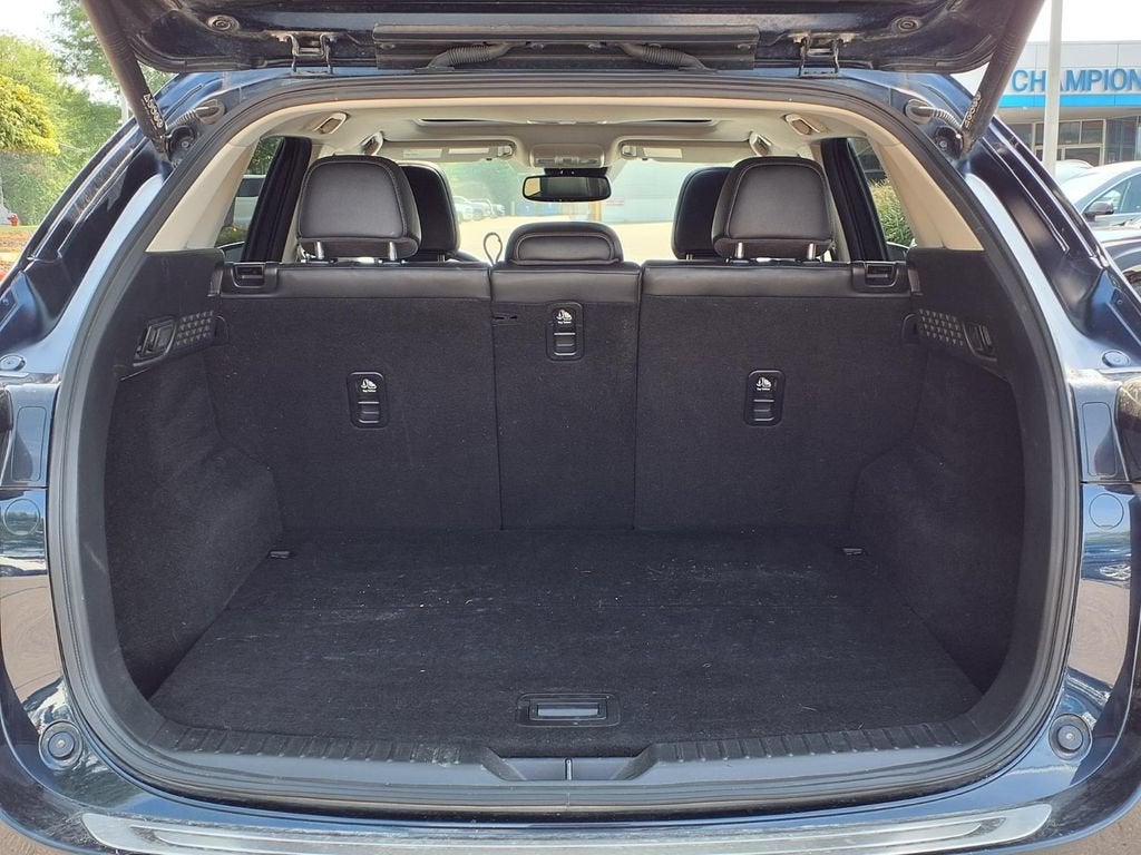 2022 Mazda Mazda CX-5 2.5 S Premium