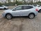 2011 Nissan Rogue SV