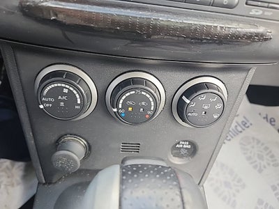 2011 Nissan Rogue SV