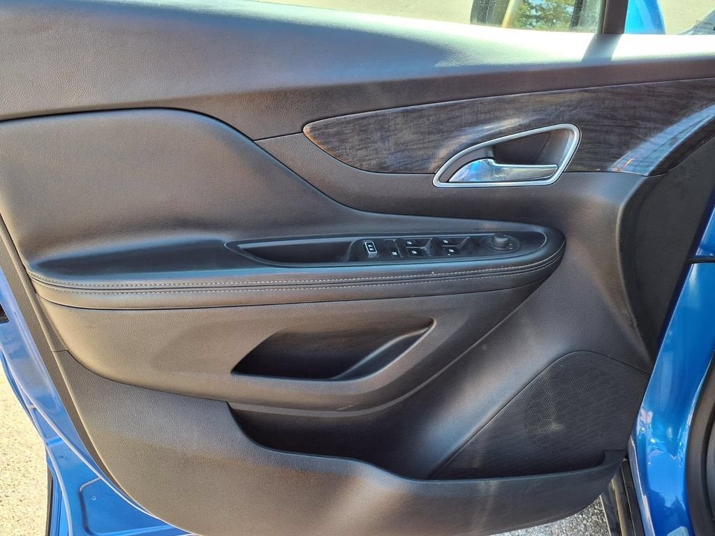 2016 Buick Encore Convenience