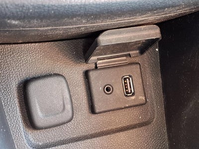 2016 Buick Encore Convenience
