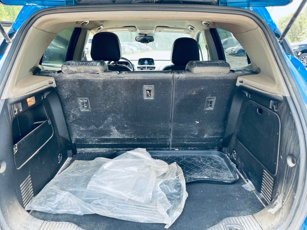 2016 Buick Encore Convenience