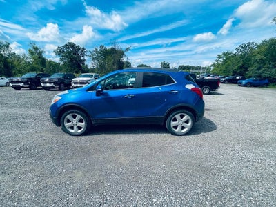 2016 Buick Encore Convenience