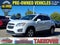 2015 Chevrolet Trax LT
