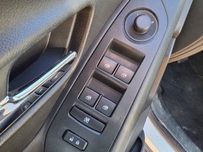 2015 Chevrolet Trax LT