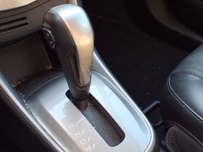 2015 Chevrolet Trax LT