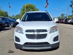 2015 Chevrolet Trax LT