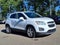 2015 Chevrolet Trax LT