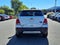 2015 Chevrolet Trax LT