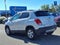 2015 Chevrolet Trax LT