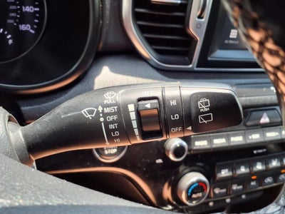 2019 Kia Sportage EX