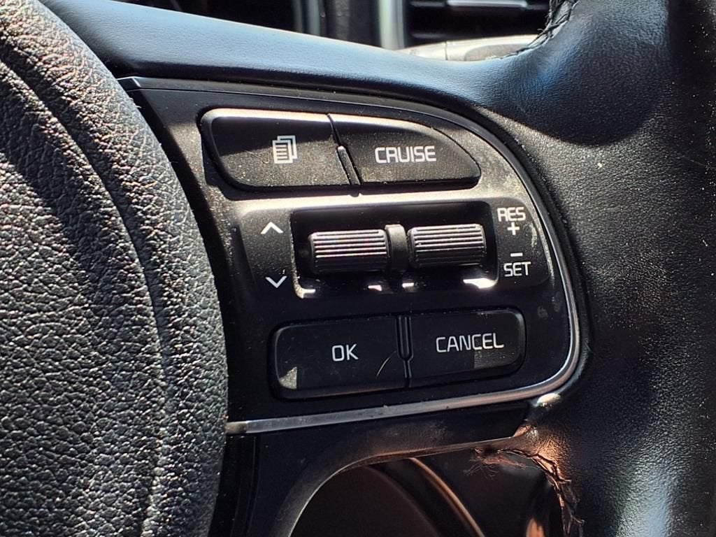 2019 Kia Sportage EX