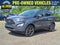 2018 Ford EcoSport SES