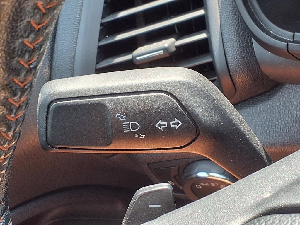 2018 Ford EcoSport SES
