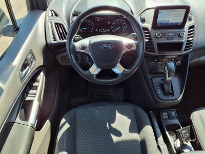 2020 Ford Transit Connect XLT Passenger Wagon