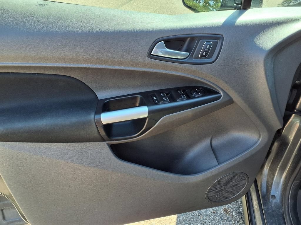 2020 Ford Transit Connect XLT Passenger Wagon