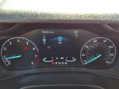 2020 Ford Transit Connect XLT Passenger Wagon