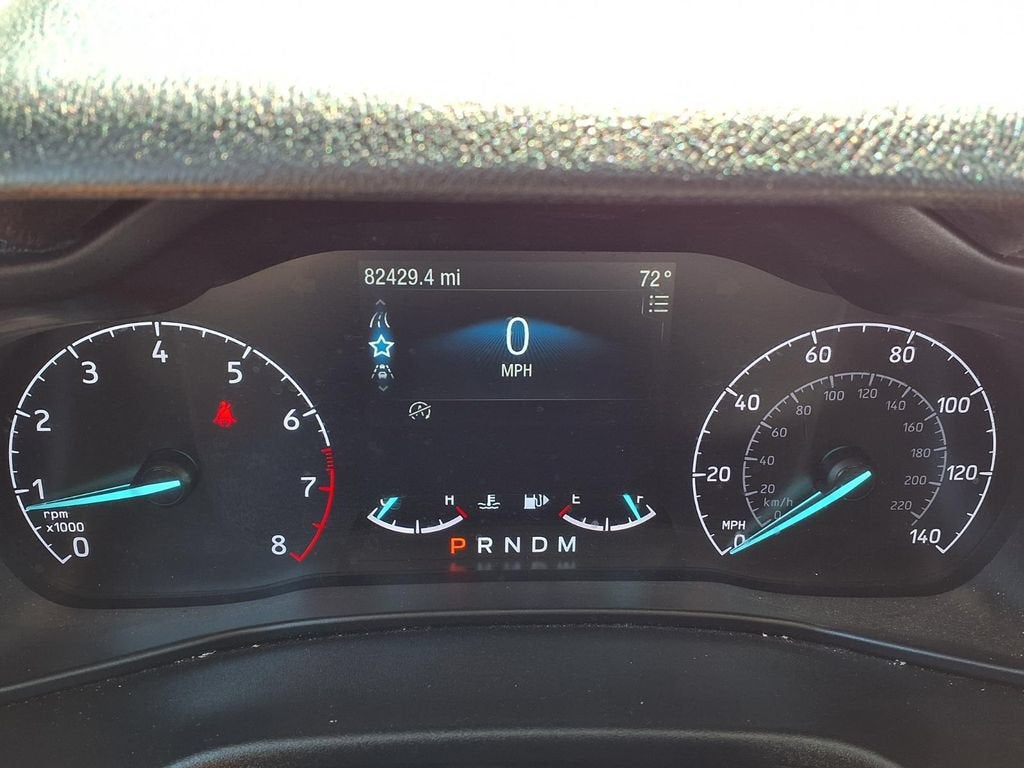 2020 Ford Transit Connect XLT Passenger Wagon