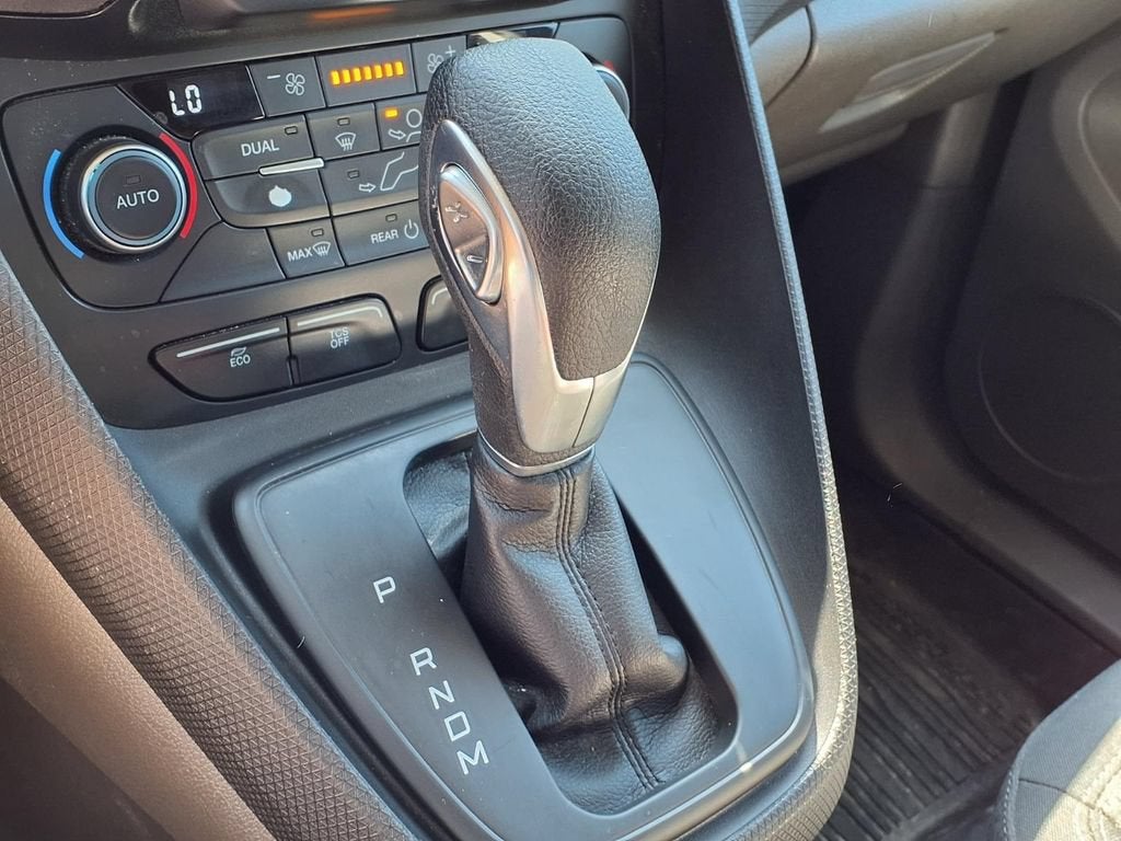 2020 Ford Transit Connect XLT Passenger Wagon