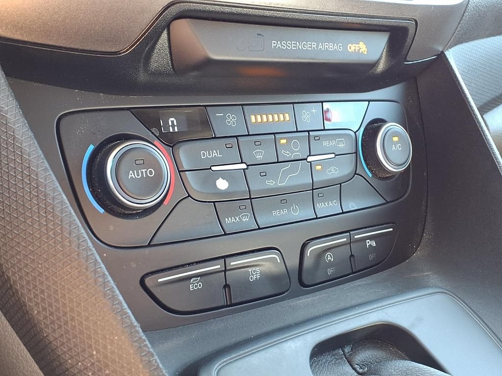 2020 Ford Transit Connect XLT Passenger Wagon
