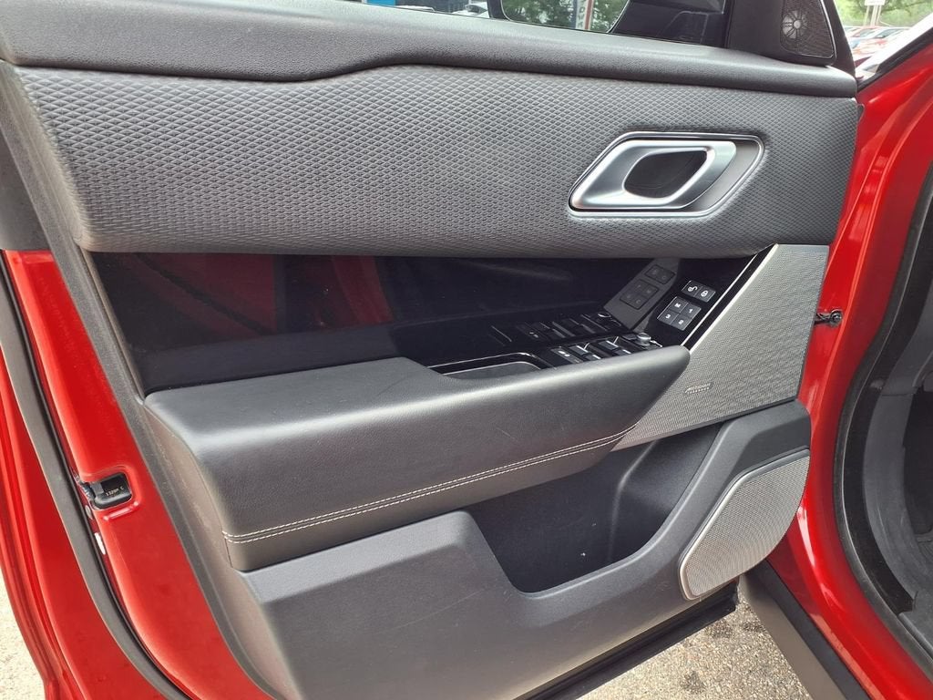 2019 Land Rover Range Rover Velar P250 R-Dynamic SE