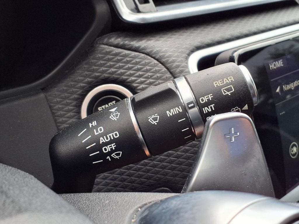 2019 Land Rover Range Rover Velar P250 R-Dynamic SE